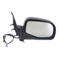 Front Passenger Side Power Mirror for Ford Ranger (1993-2005)
