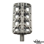 CNC Dominator Cut Shifter Peg for Harley FLH FLT FLST FLHX