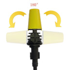 Car Wash Tool Spray Nozzle Tips for K Series