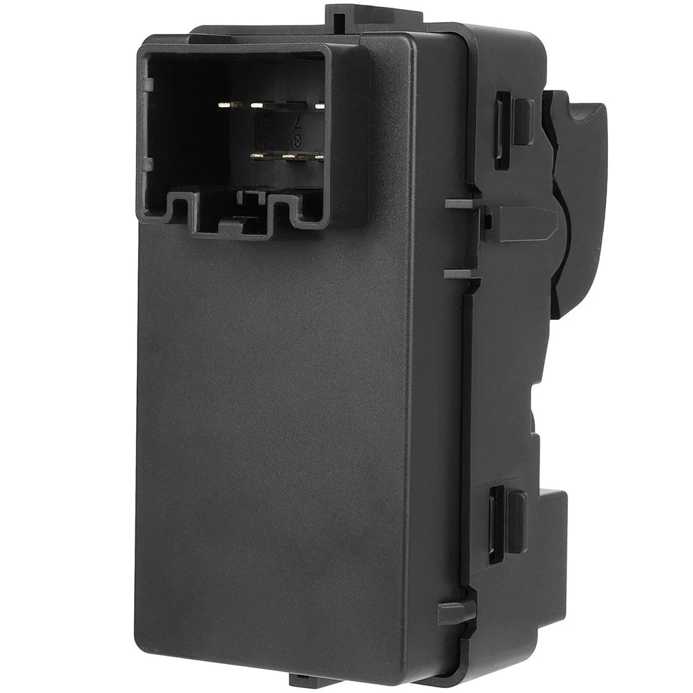 Master Power Window Switch for F-250 F-350 Super Duty (2011–2012)