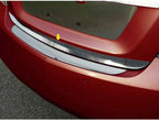1pc. Luxury FX Chrome 1 1/2' Rear Deck Trim for 2010-2013 Buick LaCrosse