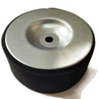 Air Filter for Lawn Mower 178F 170 170F Chainsaw (Motor Replacement)