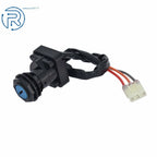 Ignition Switch for Arctic Cat 366 425 350 400 450 (2008-2015)