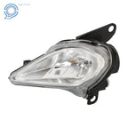 Left LED Headlight for Yamaha Raptor YFZ 450 700 700R YFM 250 350 (2006–2024)