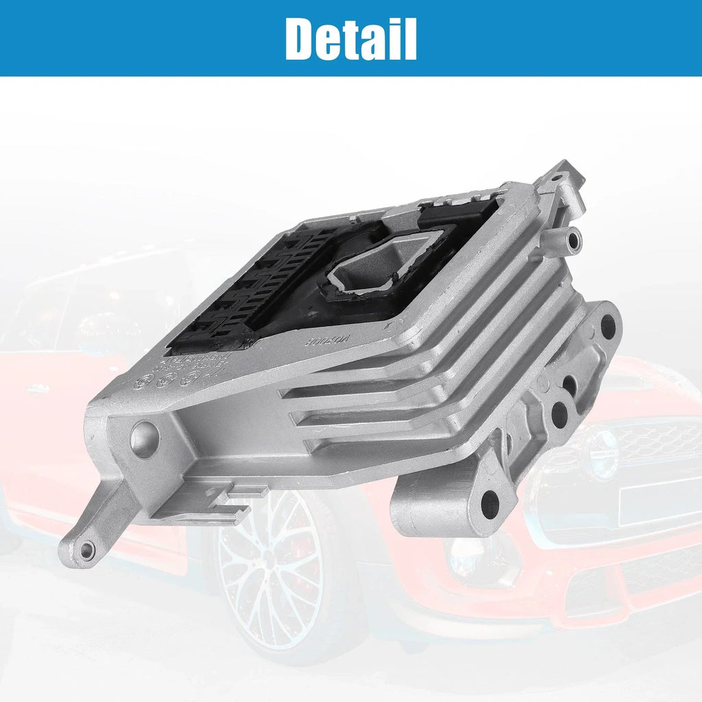 Front Right Engine Mount 2.0L for BMW X1 (2016-2021)