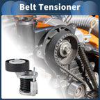 Belt Tensioner for Audi A4 (2000–2015) No. 038903315AN/038903315AL Metal