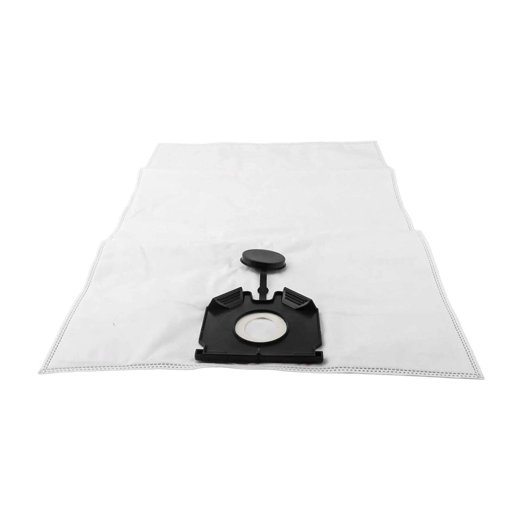 5pcs Dust Bags for Karcher NT 30/1 (2010–2023) 2.889-154.0