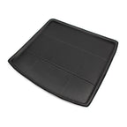 Rear Trunk Tray Cargo Boot Liner Mat for VW Touran (2016–2019)