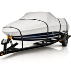 Heavy-Duty Boat Cover for Sea Doo Speedster 160 (2000–2005)