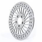 Front Right Brake Rotors for Harley Touring Sportster (2008–2024) 11.8"
