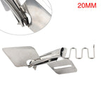 Double Fold Clean Finish Right Angle Binder for Sewing Machines