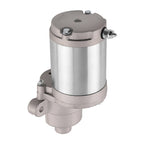 Starter Motor for Craftsman Huskee Riding Mower (12V)