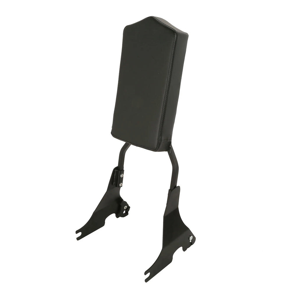 Sissy Bar Backrest for Harley Sportster XL883 1200 48 72 (2004–Present)