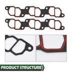 Head Gasket Bolts Set for Ford Explorer Ranger Mazda B4000 (1997–2000)