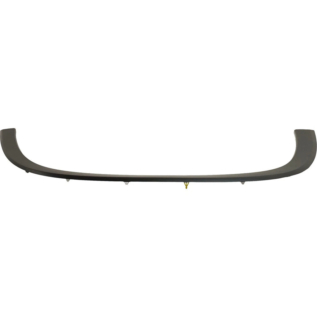 Fender Flares for Chevrolet Traverse (2018–2022) Front Passenger Side Paintable