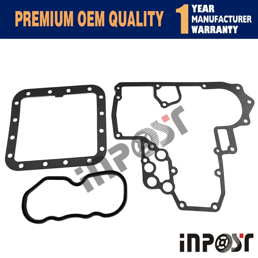 Full Head Gasket Set Kit for Kubota L225 L175 L185 L1501 L1500