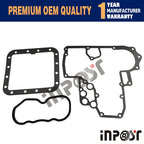 Full Head Gasket Set Kit for Kubota L225 L175 L185 L1501 L1500