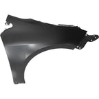 Fender for Toyota Corolla (2019–2025) Front Passenger Side Hatchback