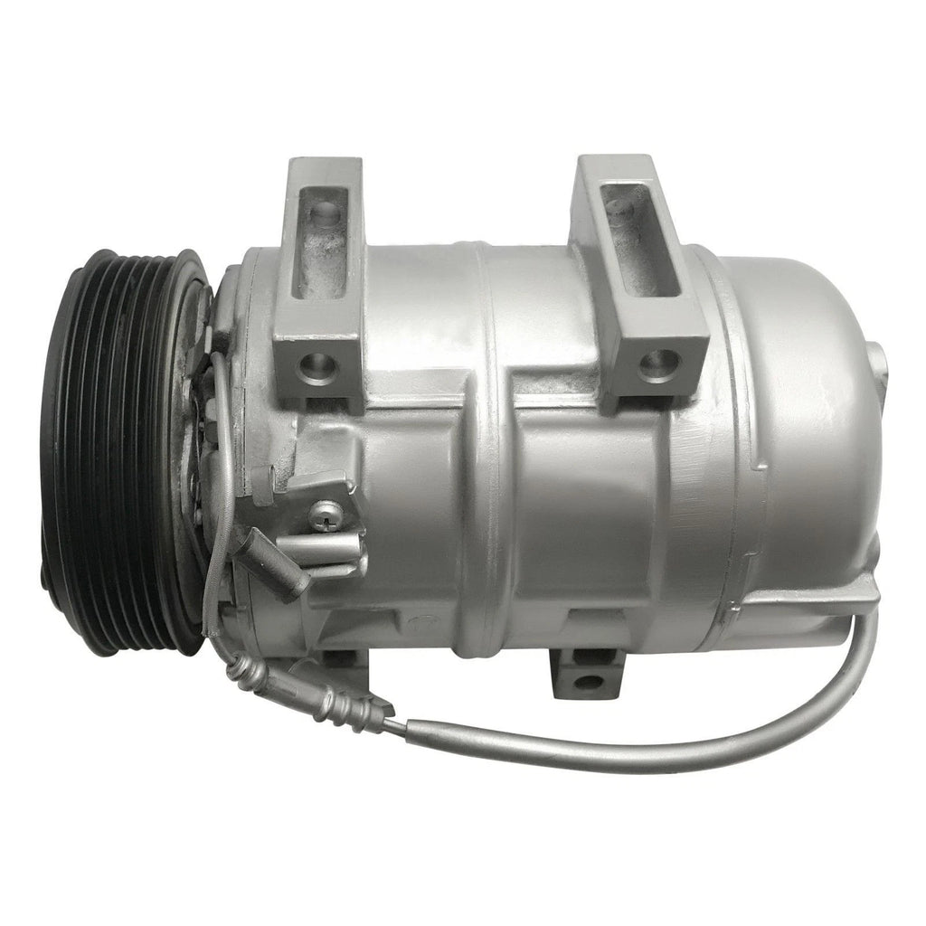 A/C Compressor Kit Replacement for Ford Fairmont (1990-2003)