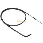 Rear Park Hand Brake Cable for Suzuki Eiger 400 4x4/2x4 (K5-K7)