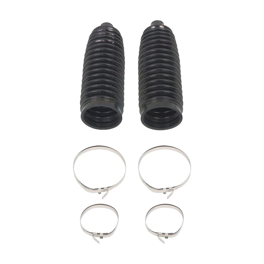 Tie Rod Set with Ball Joints for Honda CR-V (2007–2011)