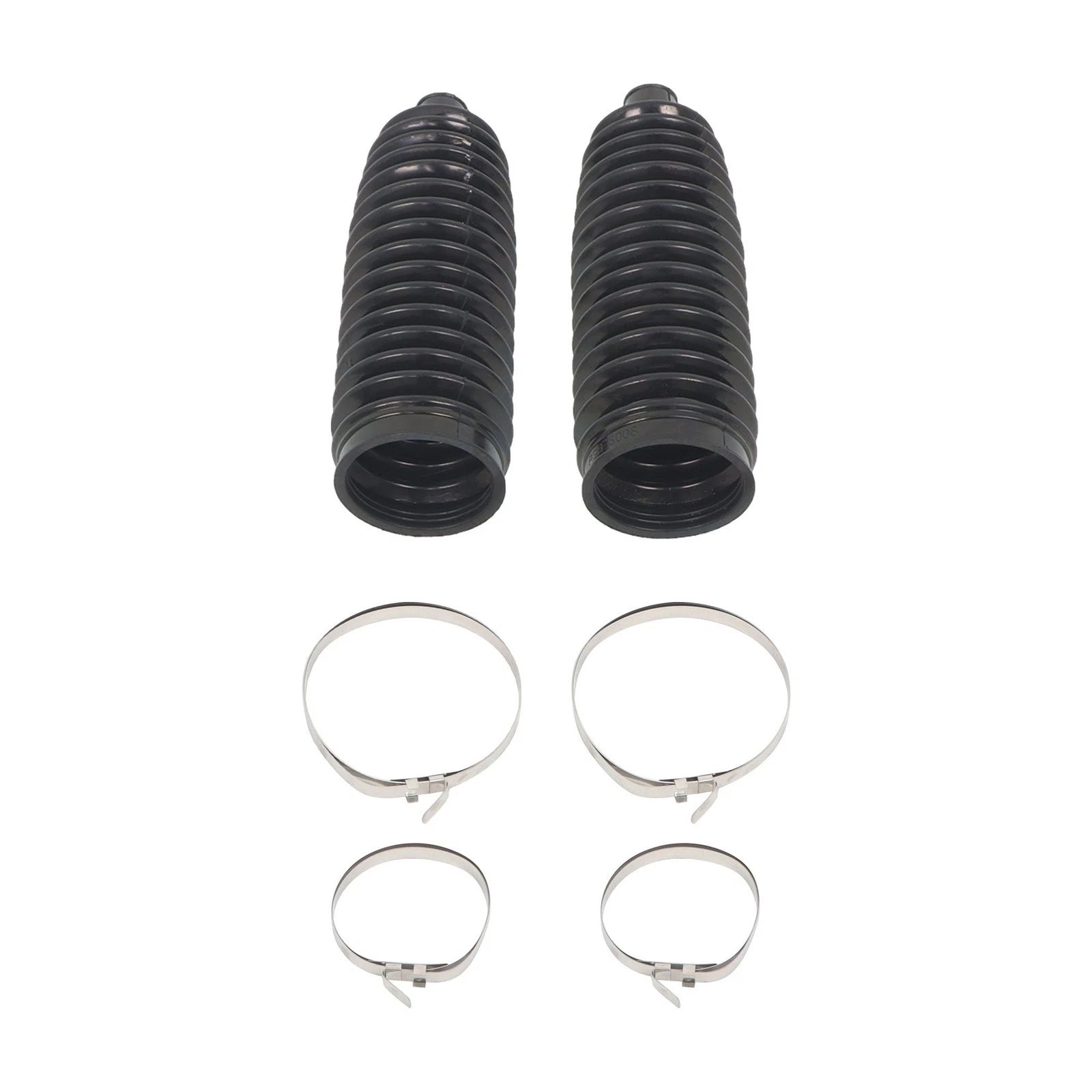 Tie Rod Set with Ball Joints for Honda CR-V (2007–2011)
