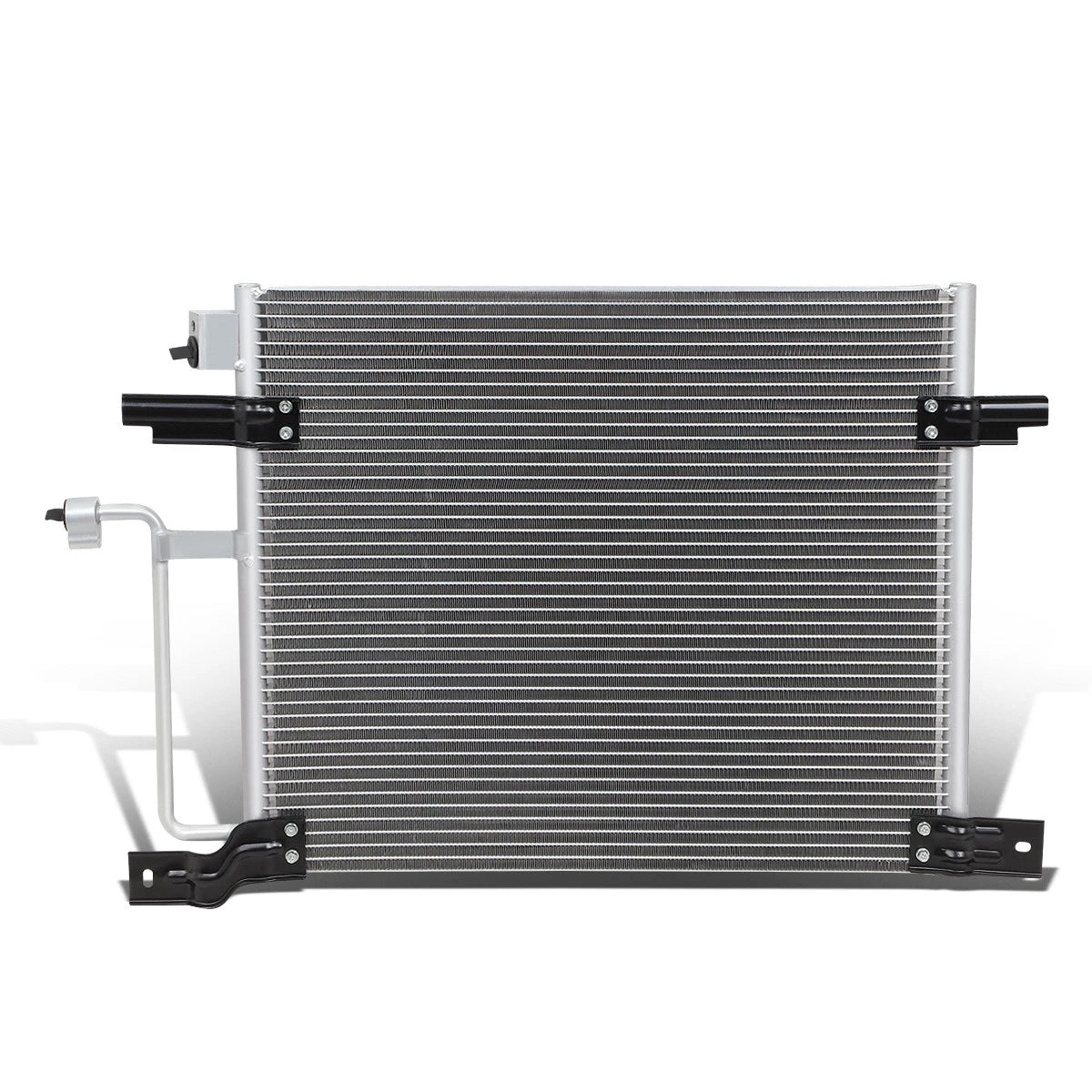 A/C Condenser for Dodge Dakota 2000–2004 (2.5L-5.9L) 4929 Aluminum