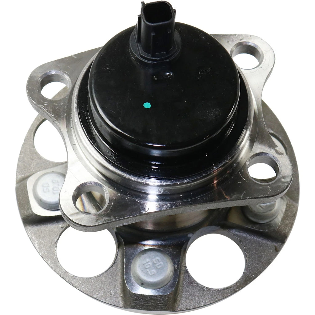 Wheel Hubs for Toyota Prius (2010–2015) with Bearing Sensor & ABS Ring