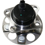 Wheel Hubs for Toyota Prius (2010–2015) with Bearing Sensor & ABS Ring