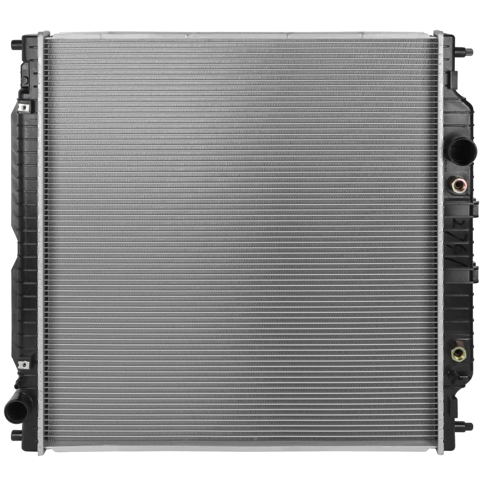 Radiator for Ford F-250 Super Duty, Excursion (2003–2005)