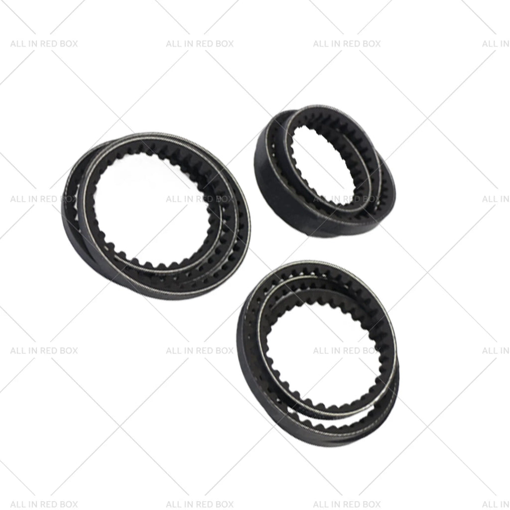 Fan Belt Kit for Mitsubishi Pajero NM NP NS NT NW NX (2000–2006) 13A0915
