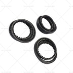 Fan Belt Kit for Mitsubishi Pajero NM NP NS NT NW NX (2000–2006) 13A0915