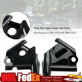 Front Fork Upper Frame Neck Cover for Yamaha V-Star XVS1100 (1999–2011) #2