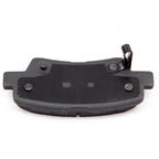 Set of 4 Disc Rotors and Brake Pads for Hyundai Sonata, Kia Optima