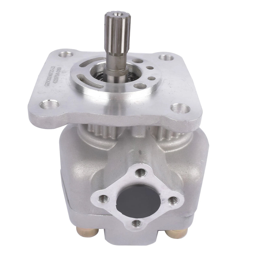 Hydraulic Pump 38240-76100 for Kubota L235 L275 L2402 L2602 (–)