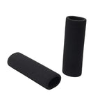 Universal Motorcycle Handlebar Grip Covers Foam Protector
