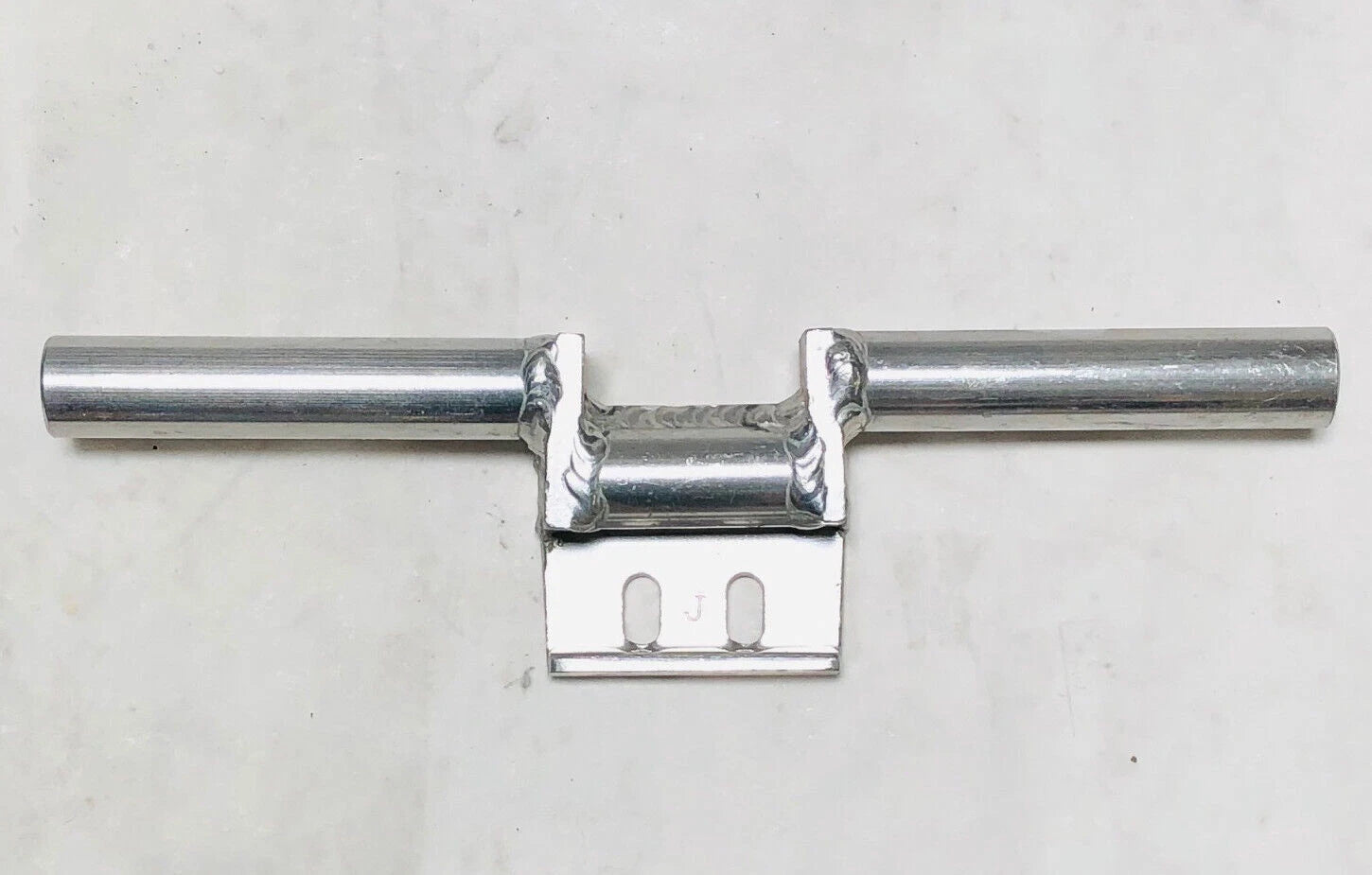 Blingstar Nerf Bars for Polaris Predator 500 (2003–2006)