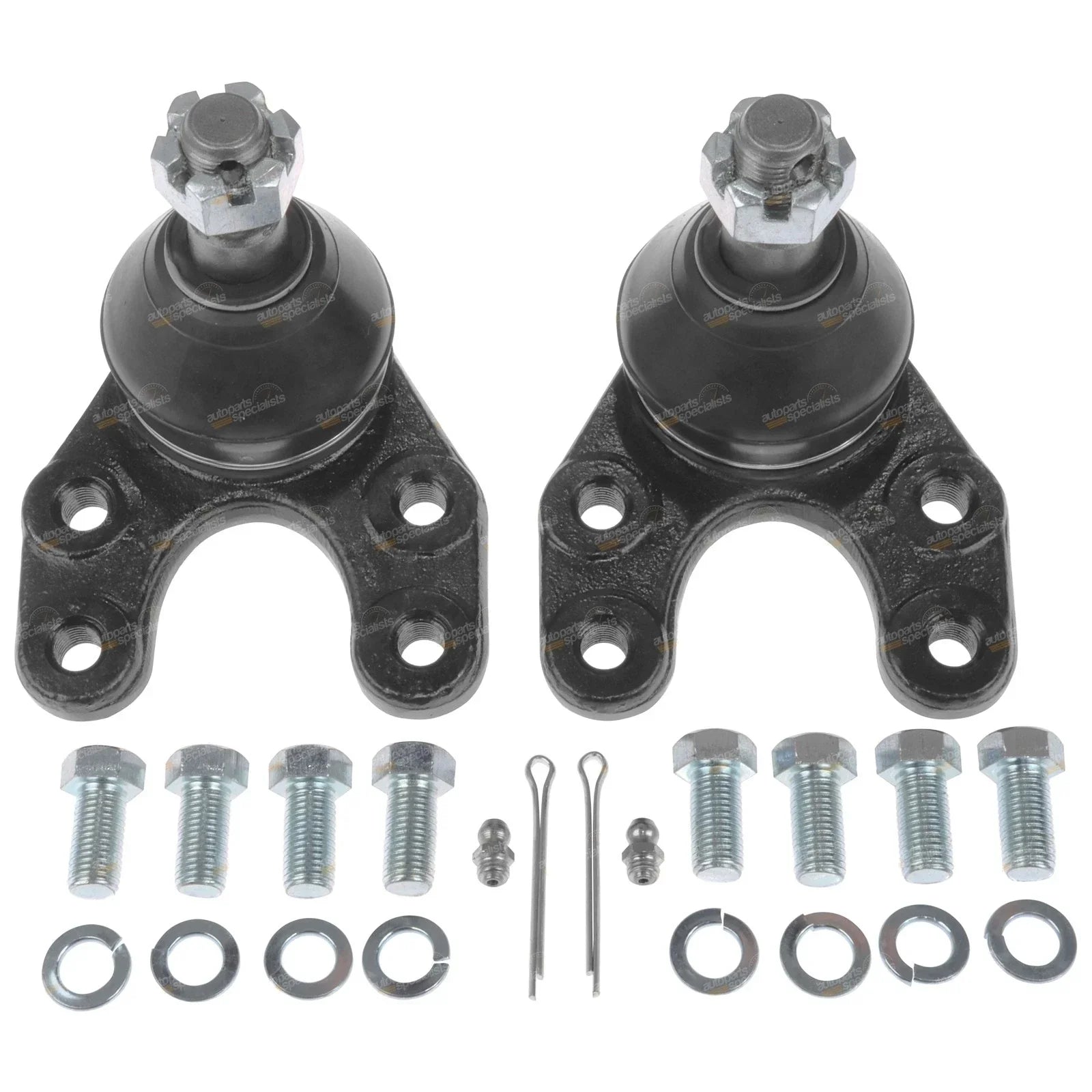 Lower Ball Joints for Mazda B Series Ute B2000 (1986 - 1996) Bravo