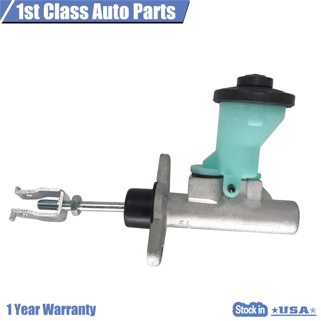 Clutch Master Cylinder for Toyota 4Runner Pickup (1989-1995)