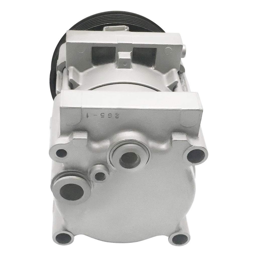 AC Compressor Kit Replacement for Holden Captiva CG (2006-2011)