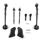 Front Lower Forward Control Arm Tie Rod End for Ford Mustang (2015–2019)