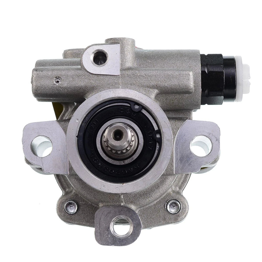 Power Steering Pump for Toyota Paseo Tercel (1997-1999)