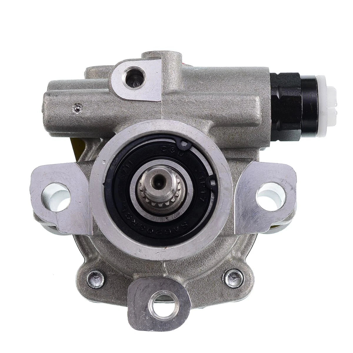 Power Steering Pump for Toyota Paseo Tercel (1997-1999)