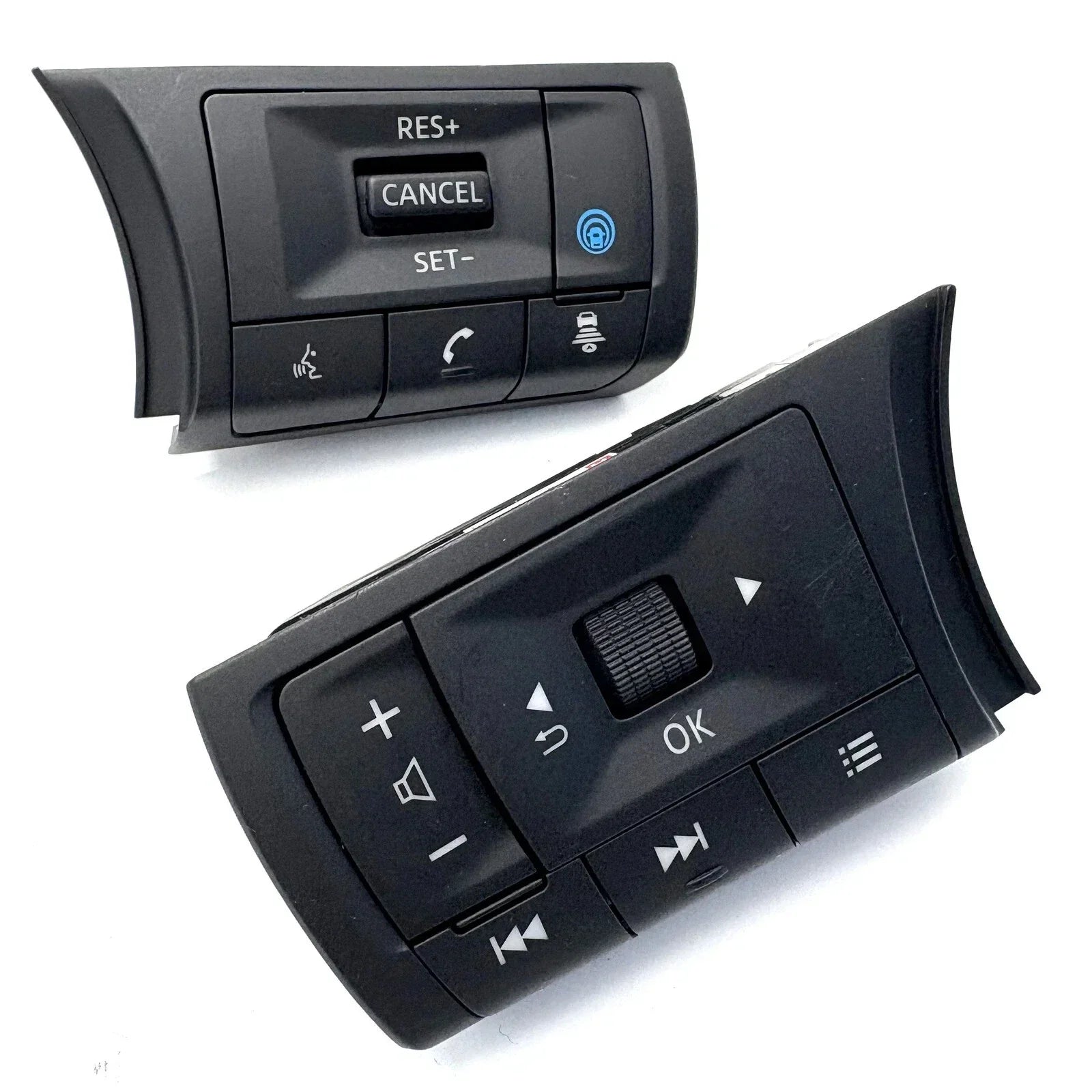 Switch Assembly Steering Switch for Nissan (2007–2023)