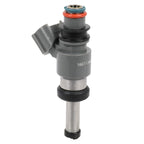 Set of 4 Fuel Injectors for Subaru BRZ (2013–2015), Toyota 86 (2017–2020), Scion FR-S (2013–2016)