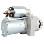 Starter for Chevy SBC 350 BBC 454 (11" 168T Offset, 2.5Hp, 12V)