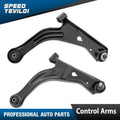 Front Left Window Regulator for Dodge Grand Caravan (2011–2020)