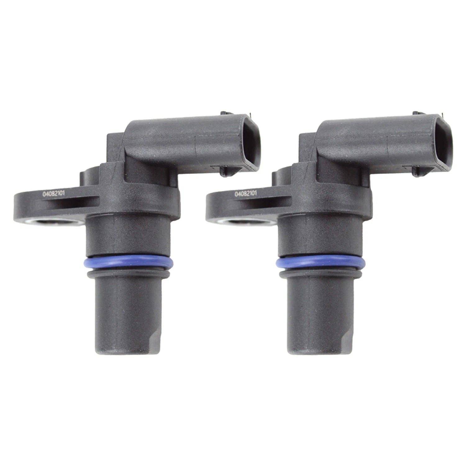 Set of 4 NTK Engine Camshaft Position Sensors for Audi A6 A7 A8 Q5 Q7 S4 SQ5 (2012–2020)