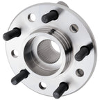 Set of 2 Wheel Hubs for 300 (Front or Rear)
