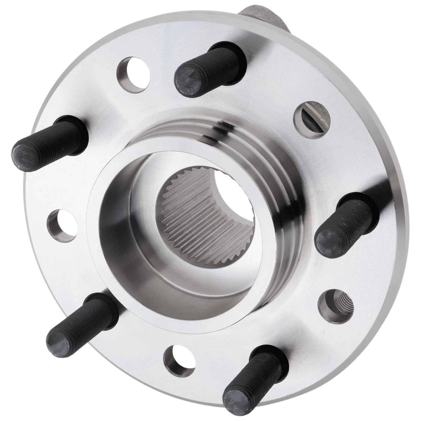 Set of 2 Wheel Hubs for 300 (Front or Rear)